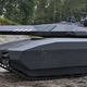 Illustration for article titled Researchers Make Infrared-Invisible Tank That Looks Like Its From Tron